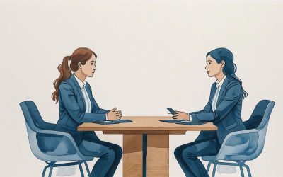 Clear, not cold: feedback that inspires growth and trust